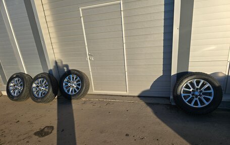 Toyota Land Cruiser Prado 150 рестайлинг 2, 2018 год, 6 100 000 рублей, 31 фотография