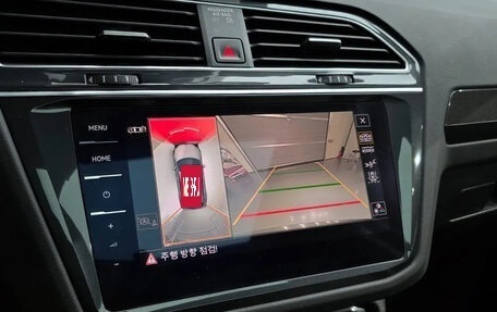 Volkswagen Tiguan II, 2022 год, 2 390 500 рублей, 12 фотография