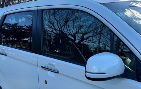 Honda N-WGN I рестайлинг, 2017 год, 530 000 рублей, 9 фотография