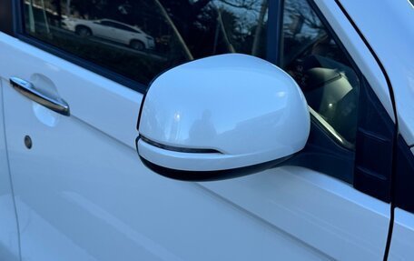 Honda N-WGN I рестайлинг, 2017 год, 530 000 рублей, 10 фотография