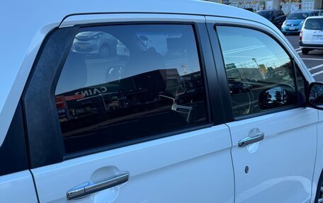 Honda N-WGN I рестайлинг, 2017 год, 530 000 рублей, 11 фотография