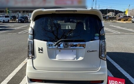 Honda N-WGN I рестайлинг, 2017 год, 530 000 рублей, 6 фотография