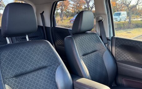 Honda N-WGN I рестайлинг, 2017 год, 530 000 рублей, 17 фотография