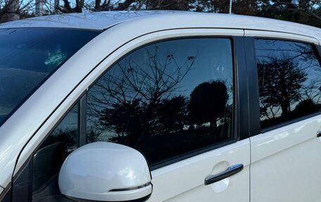 Honda N-WGN I рестайлинг, 2017 год, 530 000 рублей, 13 фотография