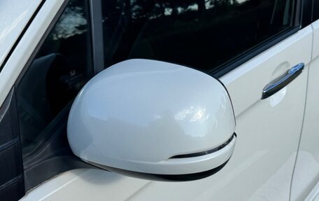 Honda N-WGN I рестайлинг, 2017 год, 530 000 рублей, 14 фотография