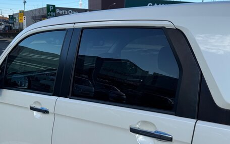 Honda N-WGN I рестайлинг, 2017 год, 530 000 рублей, 15 фотография