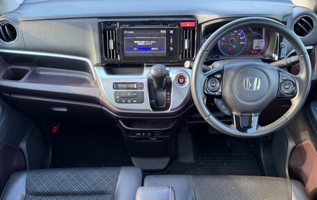 Honda N-WGN I рестайлинг, 2017 год, 530 000 рублей, 19 фотография