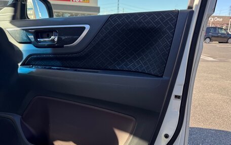 Honda N-WGN I рестайлинг, 2017 год, 530 000 рублей, 16 фотография