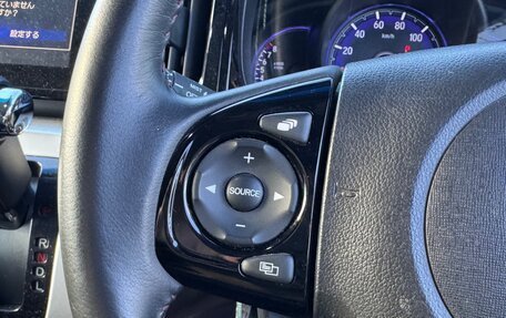 Honda N-WGN I рестайлинг, 2017 год, 530 000 рублей, 21 фотография