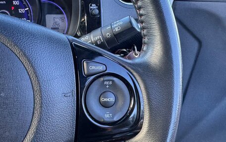 Honda N-WGN I рестайлинг, 2017 год, 530 000 рублей, 22 фотография