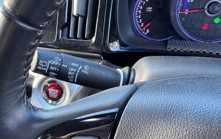 Honda N-WGN I рестайлинг, 2017 год, 530 000 рублей, 23 фотография