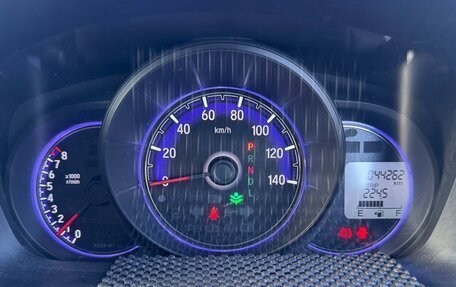 Honda N-WGN I рестайлинг, 2017 год, 530 000 рублей, 25 фотография