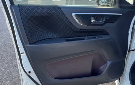 Honda N-WGN I рестайлинг, 2017 год, 530 000 рублей, 29 фотография