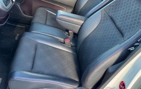 Honda N-WGN I рестайлинг, 2017 год, 530 000 рублей, 32 фотография