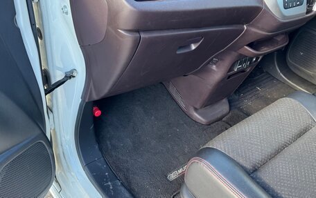 Honda N-WGN I рестайлинг, 2017 год, 530 000 рублей, 31 фотография