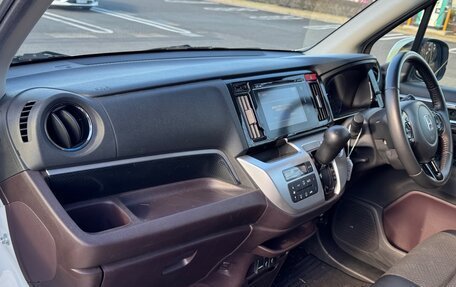 Honda N-WGN I рестайлинг, 2017 год, 530 000 рублей, 30 фотография