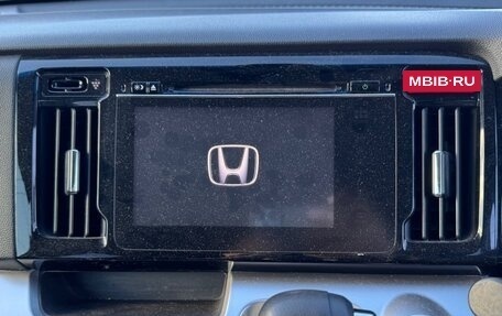 Honda N-WGN I рестайлинг, 2017 год, 530 000 рублей, 26 фотография