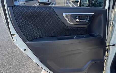 Honda N-WGN I рестайлинг, 2017 год, 530 000 рублей, 34 фотография