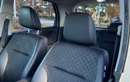 Honda N-WGN I рестайлинг, 2017 год, 530 000 рублей, 33 фотография