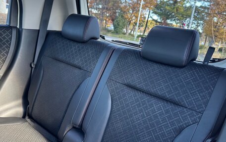 Honda N-WGN I рестайлинг, 2017 год, 530 000 рублей, 35 фотография