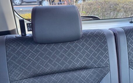 Honda N-WGN I рестайлинг, 2017 год, 530 000 рублей, 36 фотография