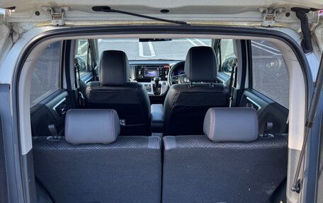 Honda N-WGN I рестайлинг, 2017 год, 530 000 рублей, 40 фотография