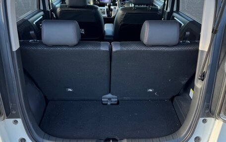 Honda N-WGN I рестайлинг, 2017 год, 530 000 рублей, 39 фотография