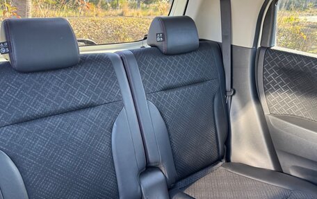 Honda N-WGN I рестайлинг, 2017 год, 530 000 рублей, 38 фотография