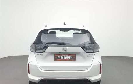 Honda Life, 2021 год, 1 390 010 рублей, 4 фотография