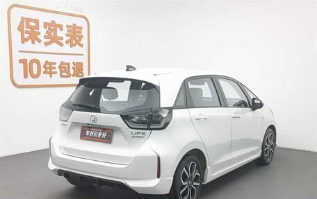 Honda Life, 2021 год, 1 390 010 рублей, 2 фотография