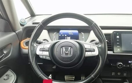 Honda Life, 2021 год, 1 390 010 рублей, 6 фотография