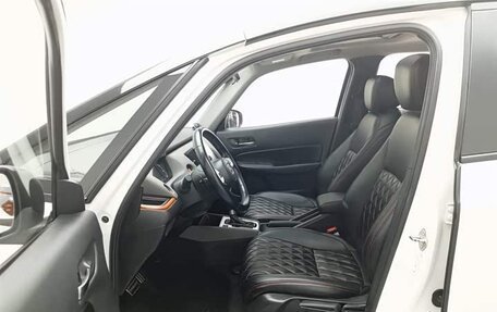 Honda Life, 2021 год, 1 390 010 рублей, 11 фотография