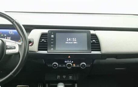 Honda Life, 2021 год, 1 390 010 рублей, 19 фотография