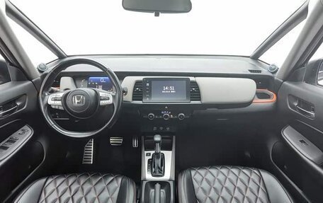 Honda Life, 2021 год, 1 390 010 рублей, 20 фотография