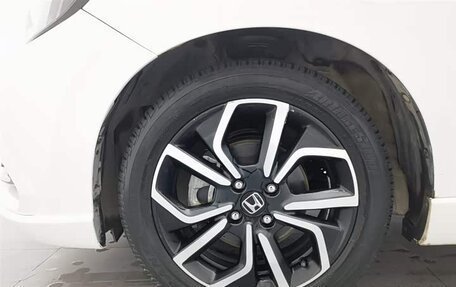 Honda Life, 2021 год, 1 390 010 рублей, 17 фотография