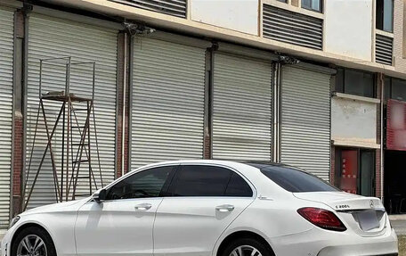 Mercedes-Benz C-Класс, 2021 год, 2 950 213 рублей, 2 фотография