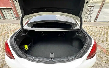 Mercedes-Benz C-Класс, 2021 год, 2 950 213 рублей, 4 фотография