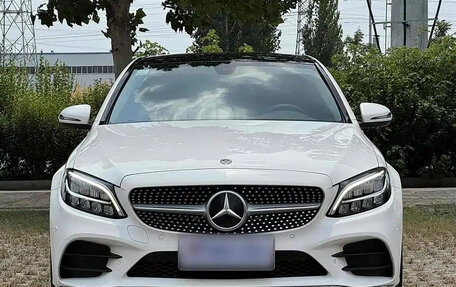 Mercedes-Benz C-Класс, 2021 год, 2 950 213 рублей, 6 фотография