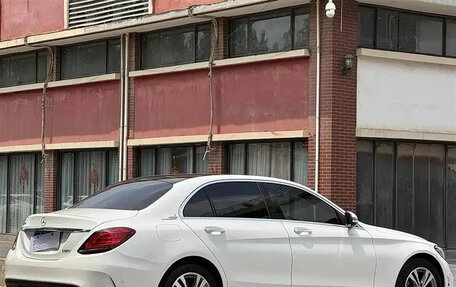 Mercedes-Benz C-Класс, 2021 год, 2 950 213 рублей, 5 фотография