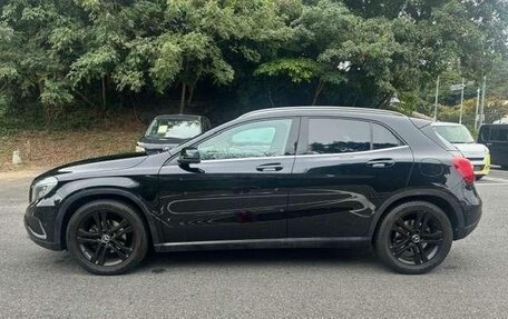 Mercedes-Benz GLA, 2015 год, 1 277 000 рублей, 4 фотография