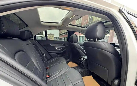 Mercedes-Benz C-Класс, 2021 год, 2 950 213 рублей, 9 фотография