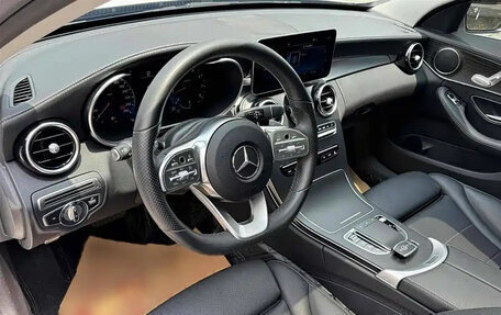 Mercedes-Benz C-Класс, 2021 год, 2 950 213 рублей, 11 фотография