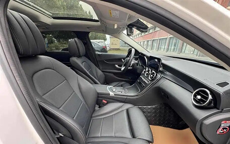 Mercedes-Benz C-Класс, 2021 год, 2 950 213 рублей, 8 фотография