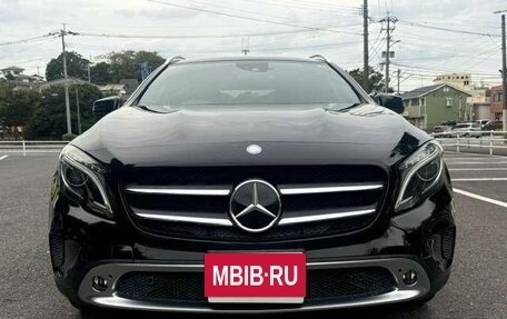 Mercedes-Benz GLA, 2015 год, 1 277 000 рублей, 2 фотография