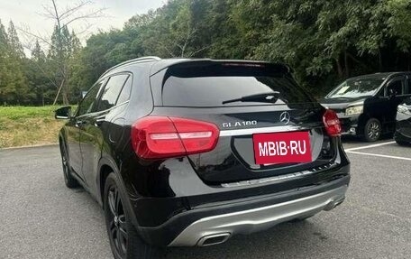 Mercedes-Benz GLA, 2015 год, 1 277 000 рублей, 5 фотография
