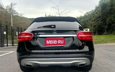 Mercedes-Benz GLA, 2015 год, 1 277 000 рублей, 6 фотография