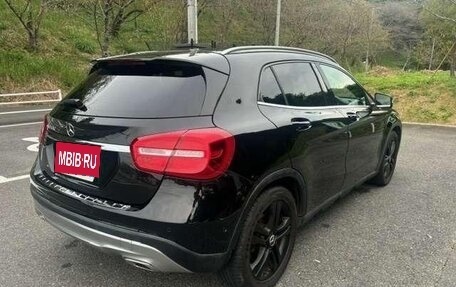 Mercedes-Benz GLA, 2015 год, 1 277 000 рублей, 7 фотография