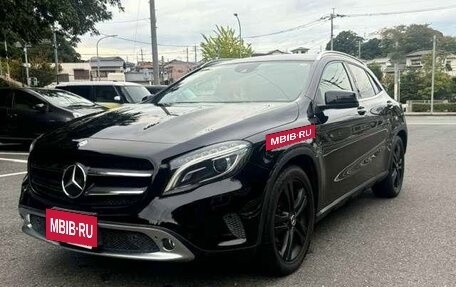 Mercedes-Benz GLA, 2015 год, 1 277 000 рублей, 3 фотография