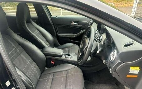 Mercedes-Benz GLA, 2015 год, 1 277 000 рублей, 9 фотография