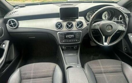 Mercedes-Benz GLA, 2015 год, 1 277 000 рублей, 11 фотография